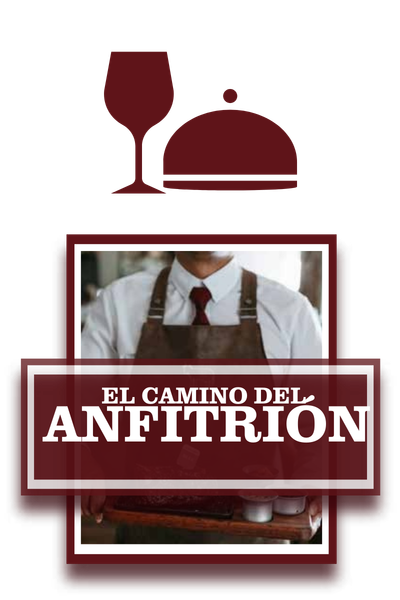 El Camino del Anfitrión