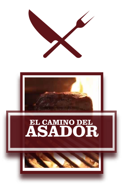 El Camino del Asador