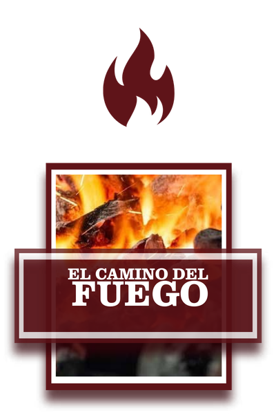 El Camino del Fuego